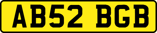 AB52BGB