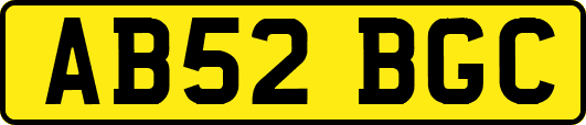 AB52BGC