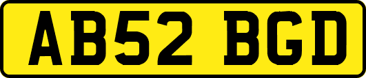 AB52BGD