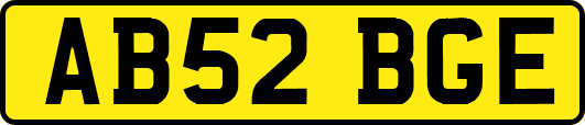 AB52BGE