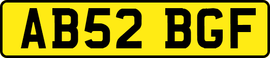 AB52BGF