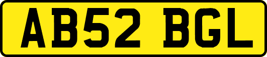 AB52BGL