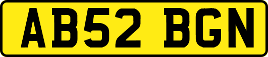 AB52BGN