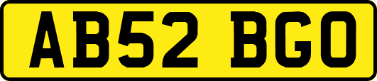 AB52BGO