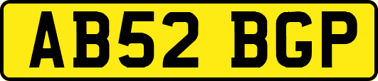 AB52BGP