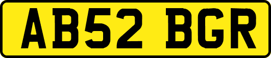 AB52BGR
