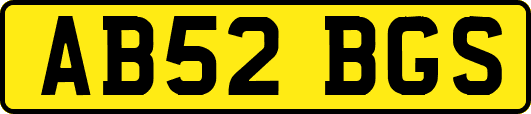 AB52BGS
