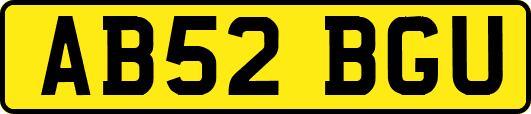 AB52BGU