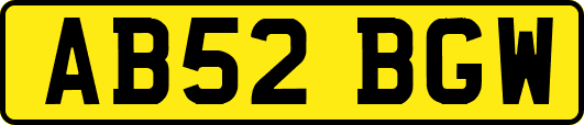 AB52BGW