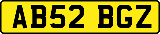 AB52BGZ