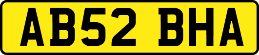 AB52BHA