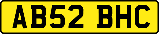 AB52BHC