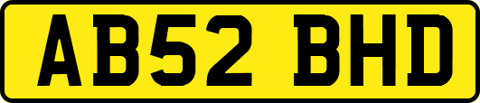 AB52BHD