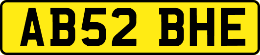 AB52BHE