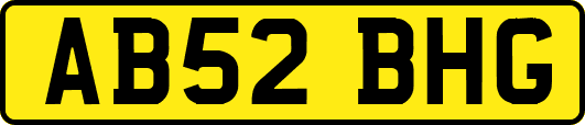 AB52BHG