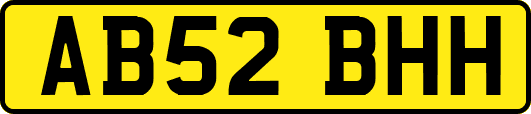 AB52BHH