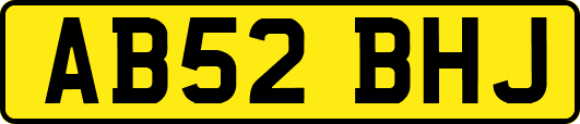 AB52BHJ