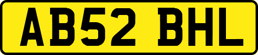 AB52BHL