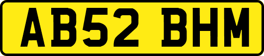 AB52BHM