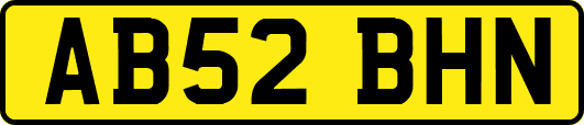 AB52BHN