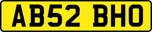 AB52BHO