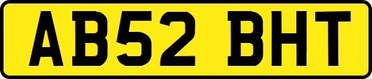 AB52BHT