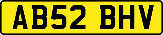 AB52BHV