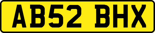 AB52BHX