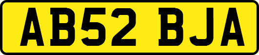 AB52BJA
