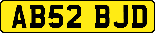 AB52BJD