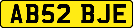AB52BJE