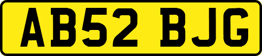 AB52BJG