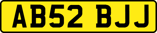AB52BJJ