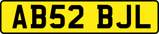 AB52BJL