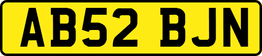 AB52BJN