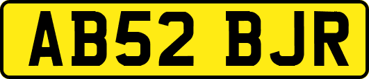 AB52BJR