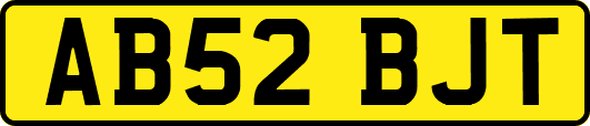 AB52BJT