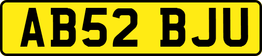 AB52BJU