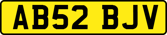 AB52BJV