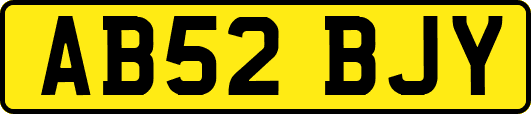 AB52BJY