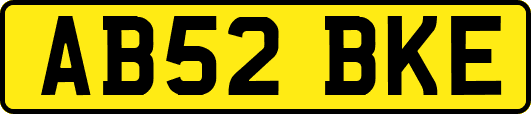 AB52BKE