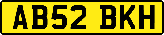 AB52BKH