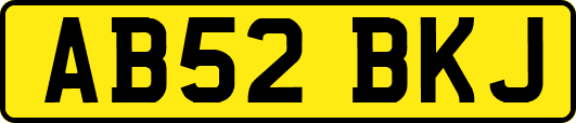 AB52BKJ