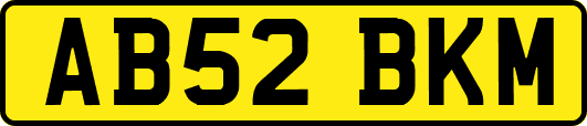 AB52BKM