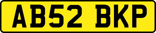 AB52BKP