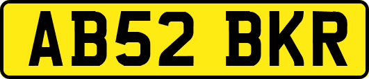 AB52BKR