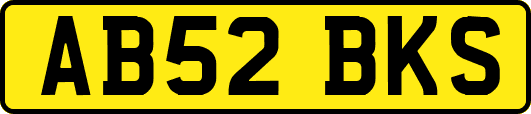 AB52BKS