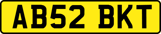 AB52BKT