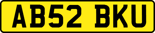 AB52BKU