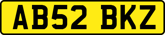 AB52BKZ